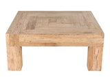Evander Natural Coffee Table by MOES at Eve Furniture