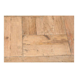 Evander Natural Coffee Table