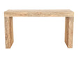 Evander Natural Console Table by MOES at Eve Furniture