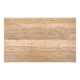 Evander Natural Dining Stool by MOES at Eve Furniture