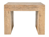 Evander Natural Dining Stool by MOES at Eve Furniture
