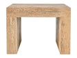 Evander Natural Dining Stool