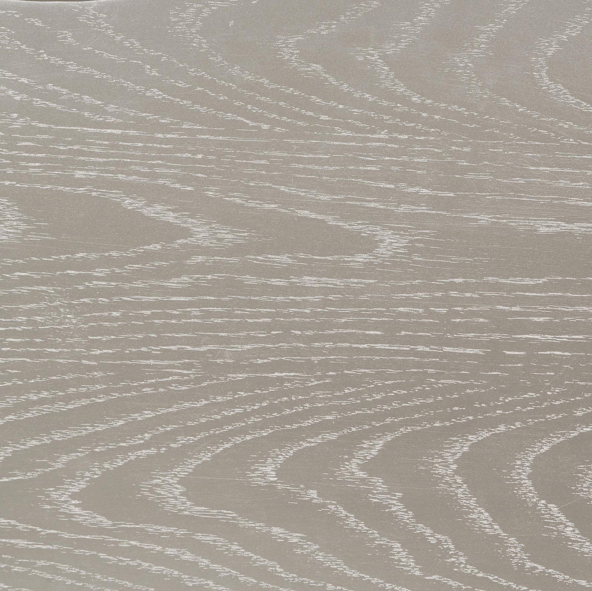 Evangeline Upholstered Demilune Bench Ivory and Silver Oak by Coaster at Eve Furniture