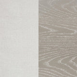 Evangeline Upholstered Twin Daybed with Faux Diamond Trim Silver and Ivory by Coaster at Eve Furniture