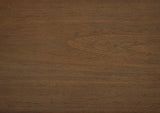 Evans Wire Brushed Light Brown Bedroom Set by Homelegance at Eve Furniture