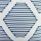 Evansley Pewter Sofa and Loveseat by Ashley at Eve Furniture