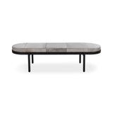 Evelyn Accent Bench by Classic Home at Eve Furniture