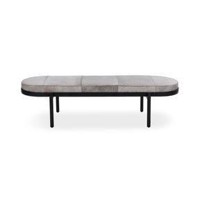 Evelyn Accent Bench by Classic Home at Eve Furniture