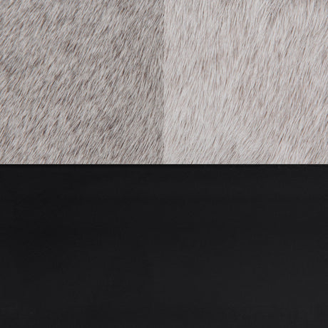 Evelyn Accent Bench - Sparrow Gray by Classic Home at Eve Furniture