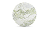 Evelyn Accent Table Green Onyx Marble by Moe's Home at Eve Furniture