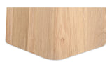 Evelyn Accent Table Green Onyx Marble by Moe's Home at Eve Furniture