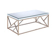 Evelyn cocktail Table by Steve Silver at Eve Furniture