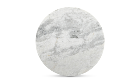 Evelyn Coffee Table Ashen Grey Matrix by Moe's Home at Eve Furniture