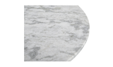 Evelyn Coffee Table Ashen Grey Matrix by Moe's Home at Eve Furniture