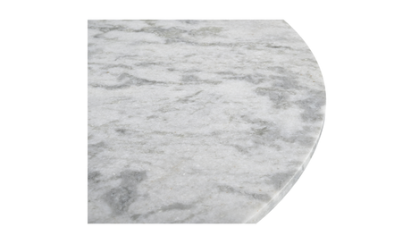 Evelyn Coffee Table Ashen Grey Matrix by Moe's Home at Eve Furniture