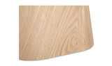 Evelyn Coffee Table Ashen Grey Matrix by Moe's Home at Eve Furniture