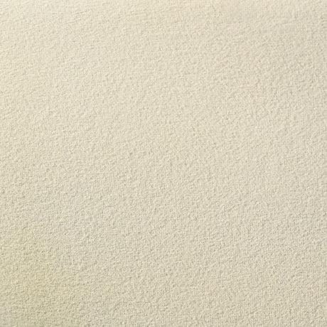 Evelyn Ivory Upholstered Eastern King Panel Platform Bed by Coaster at Eve Furniture