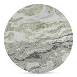 Evelyn Onyx Marble Dining Table by Moe's Home at Eve Furniture