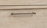 Evelyn Saltwood 2-Drawer Nightstand