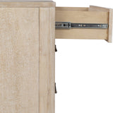 Evelyn Saltwood Chest with Jewelry Organizer