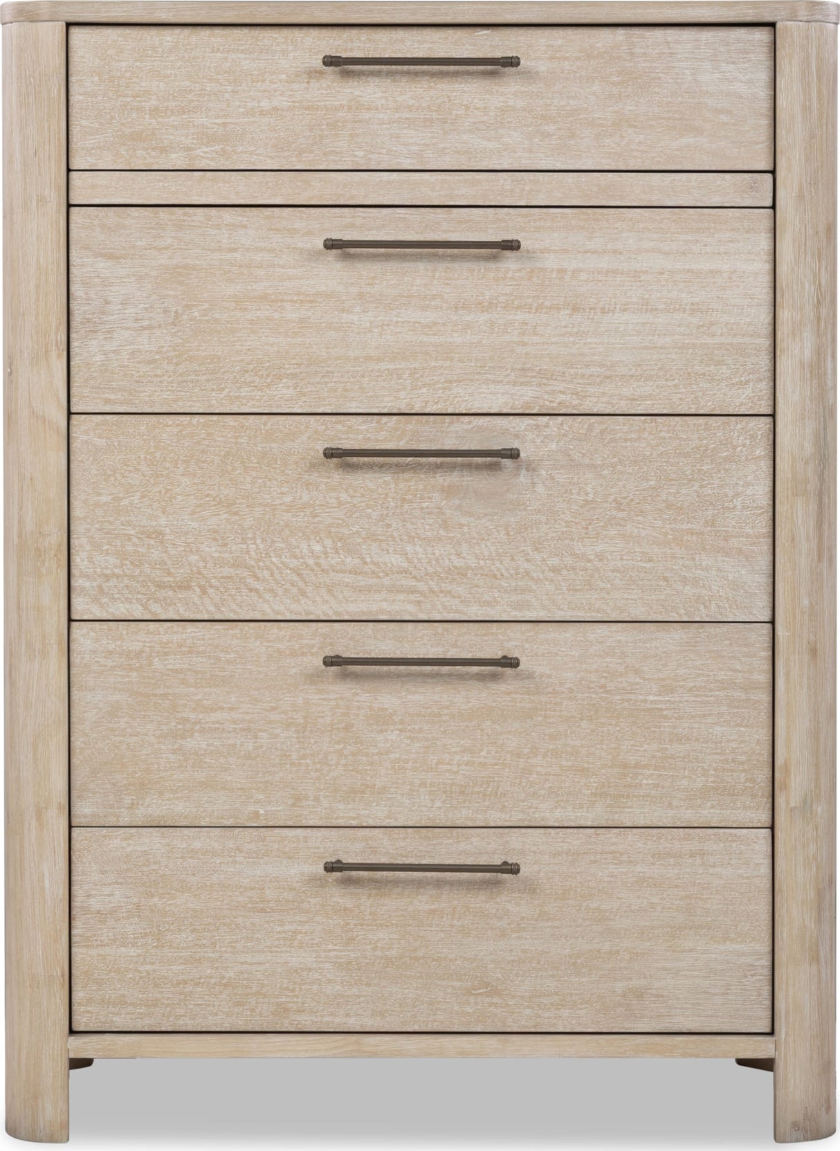 Evelyn Saltwood Chest with Jewelry Organizer