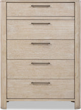 Evelyn Saltwood Chest with Jewelry Organizer