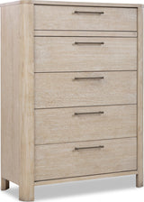Evelyn Saltwood Chest with Jewelry Organizer