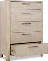 Evelyn Saltwood Chest with Jewelry Organizer