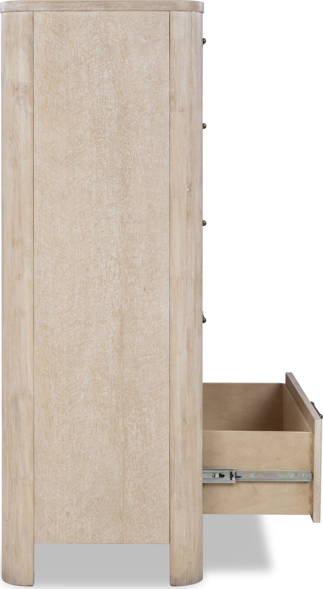 Evelyn Saltwood Chest with Jewelry Organizer