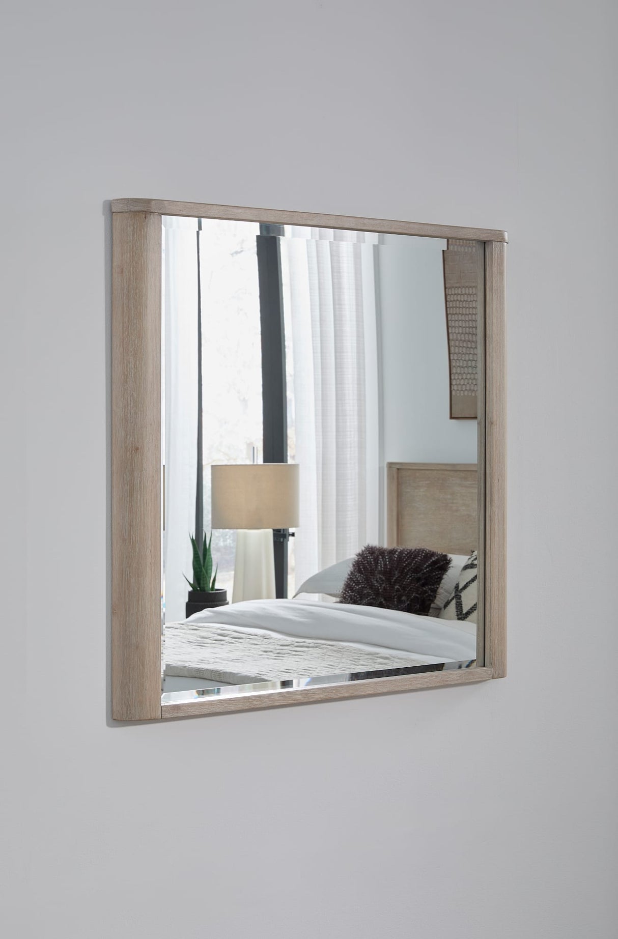 Evelyn Saltwood Dresser Mirror