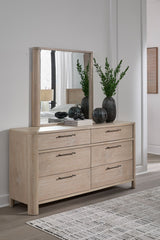 Evelyn Saltwood Dresser Mirror