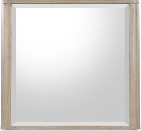Evelyn Saltwood Dresser Mirror by Modus Furniture at Eve Furniture