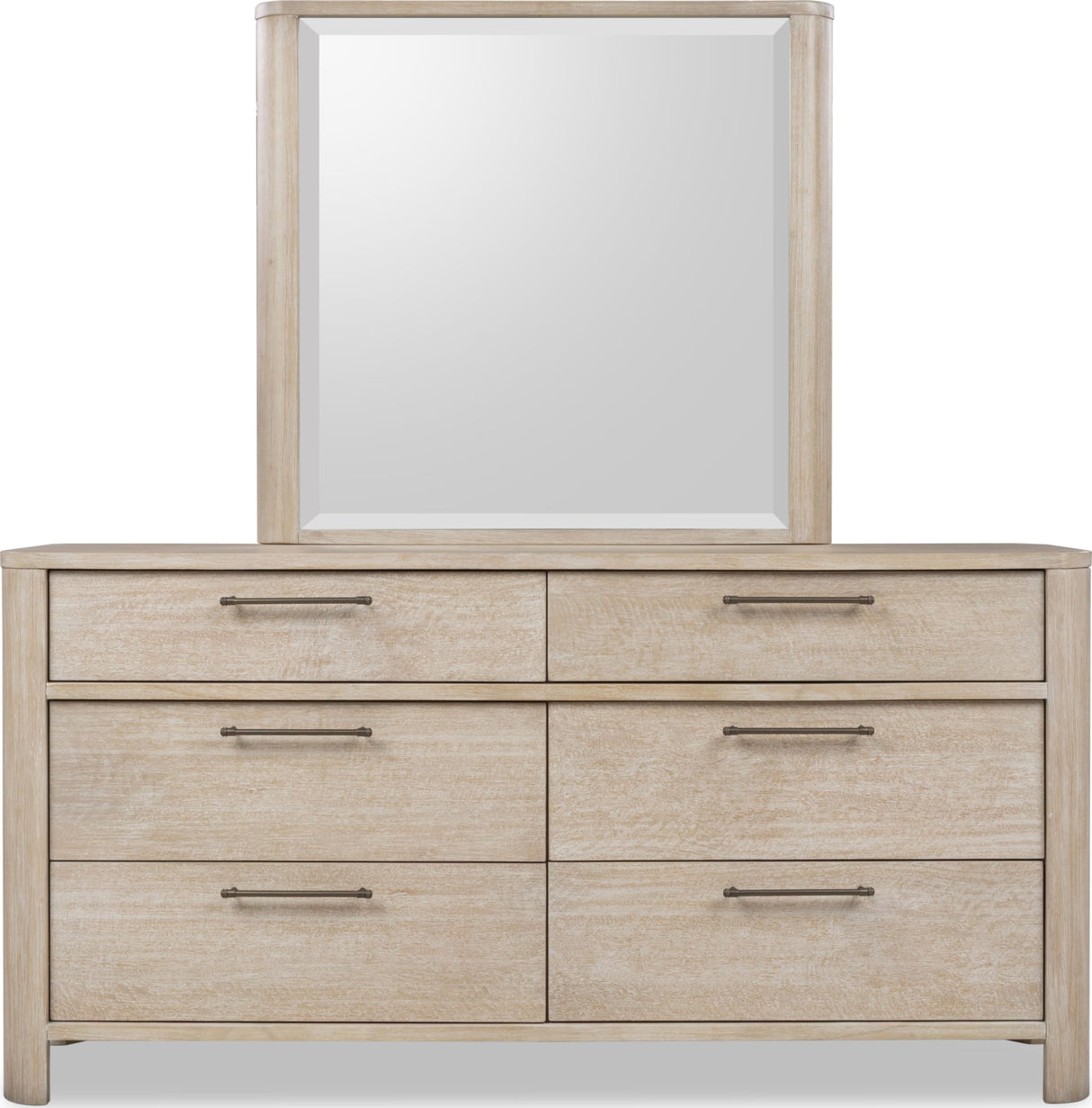Evelyn Saltwood Dresser Mirror