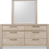 Evelyn Saltwood Dresser Mirror