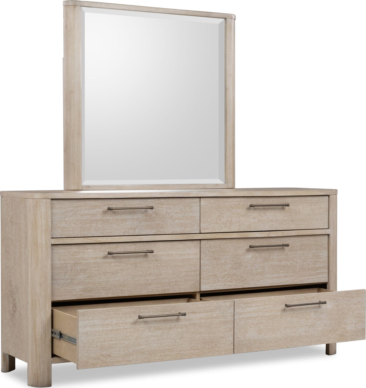 Evelyn Saltwood Dresser Mirror
