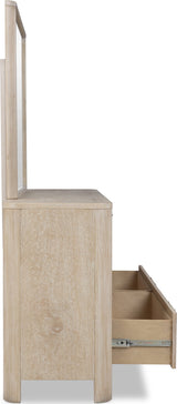 Evelyn Saltwood Dresser Mirror