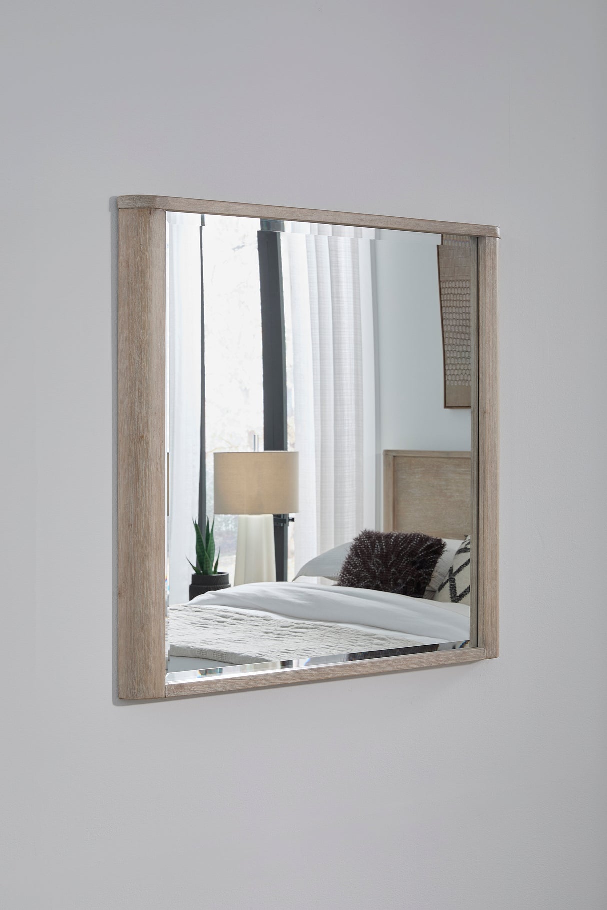 Evelyn Saltwood Dresser Mirror