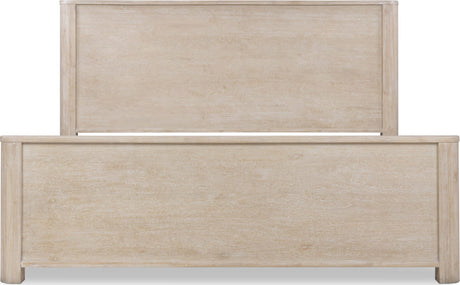 Evelyn Saltwood Queen Wood Bed by Modus Furniture at Eve Furniture
