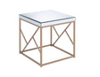 Evelyn End Table by Steve Silver at Eve Furniture