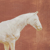 Even Cadence by Eadweard Muybridge Hand-Embellished Textured Framed Canvas Artwork by Mercana at Eve Furniture