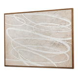 Ever Multi Color Framed Painting by MOES at Eve Furniture