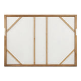 Ever Multi Color Framed Painting by MOES at Eve Furniture