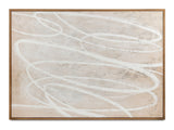Ever Multi Color Framed Painting by MOES at Eve Furniture