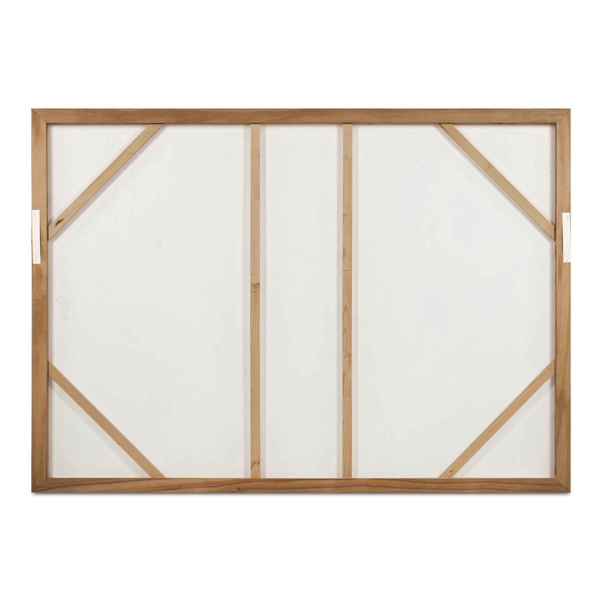 Ever Multi Color Framed Painting