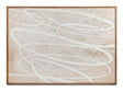Ever Multi Color Framed Painting