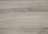 Everett Gray Bookcase Panel Bedroom Set by Homelegance at Eve Furniture