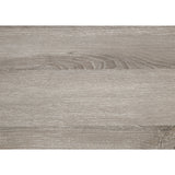 Everett Gray King Panel Bed by Homelegance at Eve Furniture