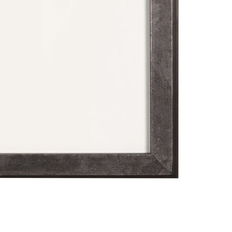 Evergreen Bark by Studio M a handmade Original Framed Artwork under Glass by Mercana at Eve Furniture