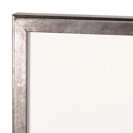 Evergreen Bark by Studio M a handmade Original Framed Artwork under Glass by Mercana at Eve Furniture