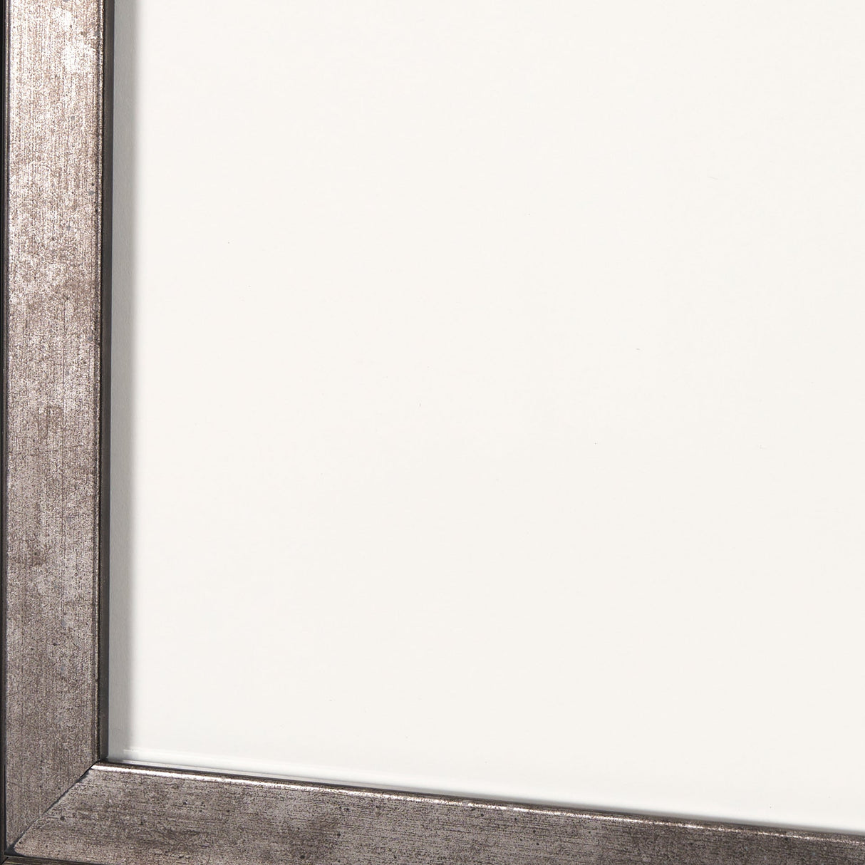 Evergreen Bark by Studio M a handmade Original Framed Artwork under Glass by Mercana at Eve Furniture